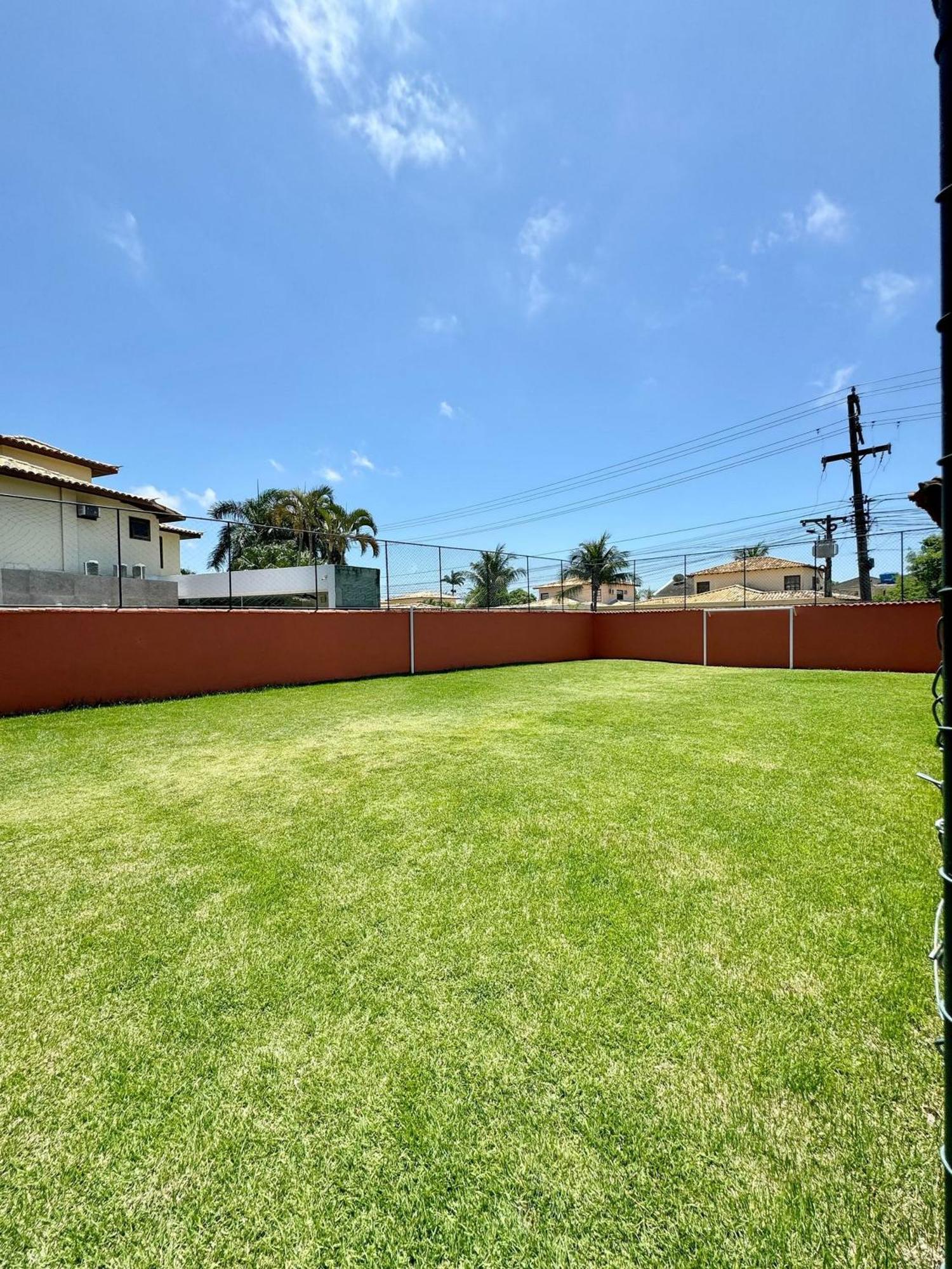 Casa Em Geriba Em Condominio Com Piscina Armacao dos Buzios Exterior photo